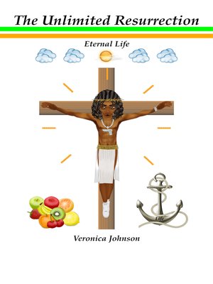cover image of The Unlimited Resurrection